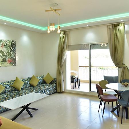 Golf Royal Appartement Fes Exterior photo