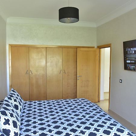 Golf Royal Appartement Fes Exterior photo