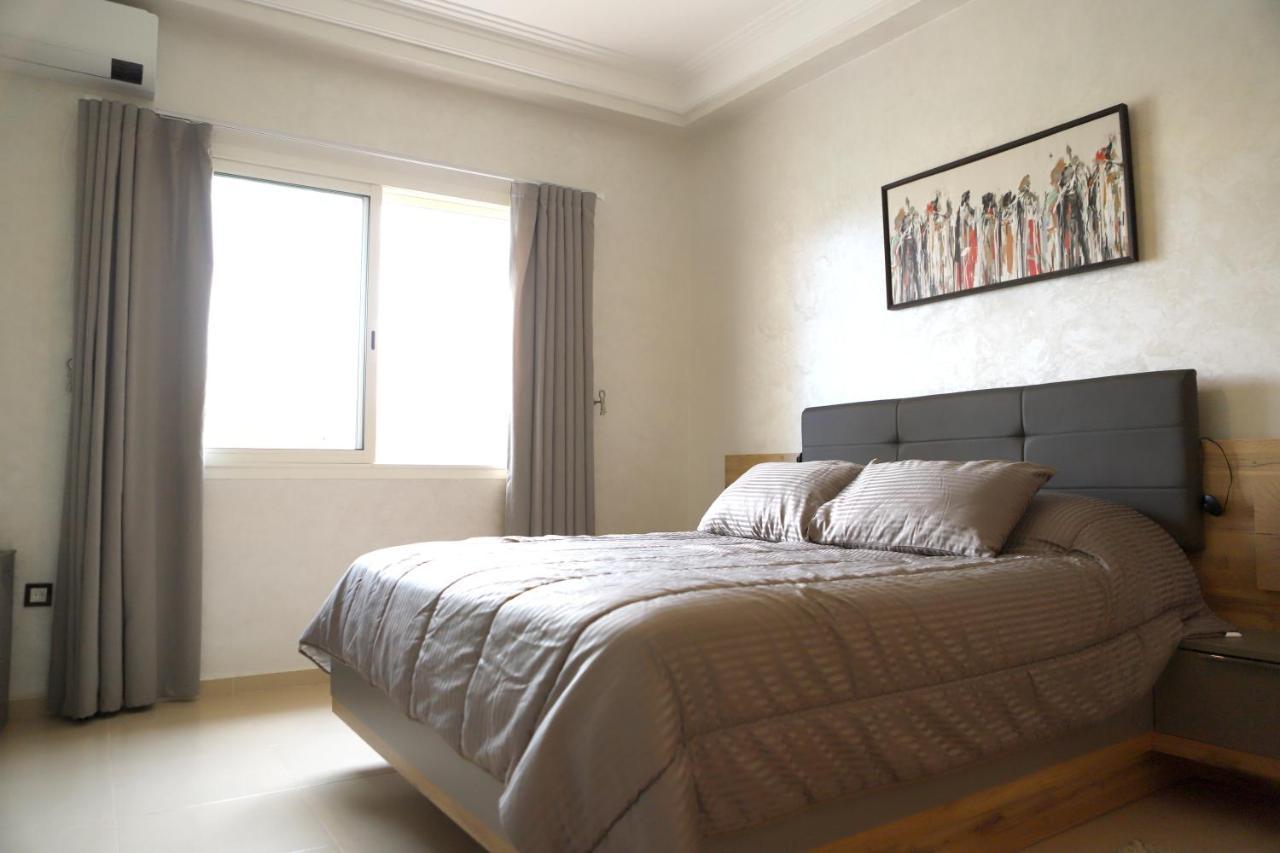 Golf Royal Appartement Fes Exterior photo